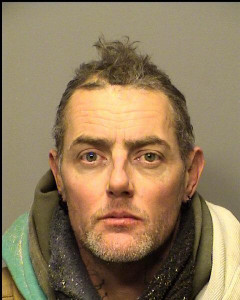 Adam Keith Gary a registered Sex or Violent Offender of Indiana