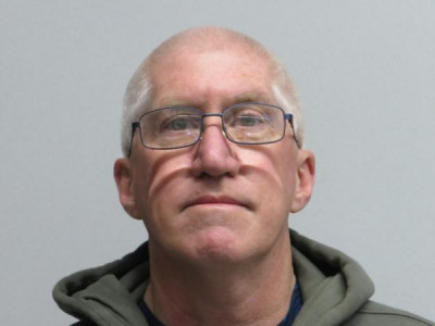 Gerald Ray Huntington a registered Sex or Violent Offender of Indiana