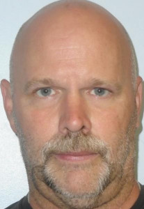 Charles Brant Evans a registered Sex or Violent Offender of Indiana