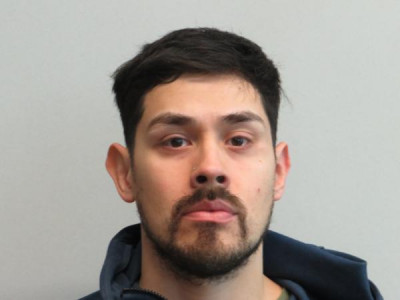 Eric Javier Zacarias a registered Sex or Violent Offender of Indiana