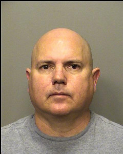 Raymond Scott Hinkle a registered Sex or Violent Offender of Indiana