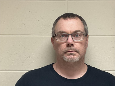 Terry Alan Leonard a registered Sex or Violent Offender of Indiana