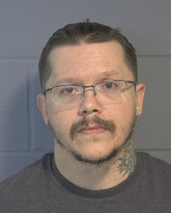 Billy Joe Parnell a registered Sex or Violent Offender of Indiana
