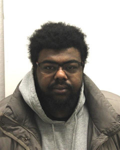 Larry Darnell Finley III a registered Sex or Violent Offender of Indiana