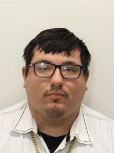 Levi Scott Dyke a registered Sex or Violent Offender of Indiana