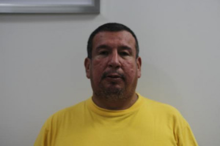 Gregorio Ramone Gutierrez a registered Sex or Violent Offender of Indiana
