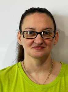 Crystal A Kinney a registered Sex or Violent Offender of Indiana