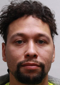 Dakota Lee Collins a registered Sex or Violent Offender of Indiana