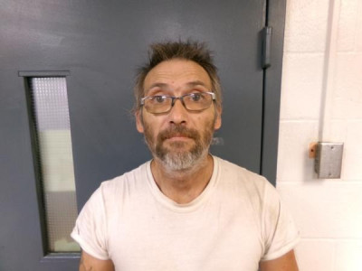 Robert B Gregg a registered Sex or Violent Offender of Indiana