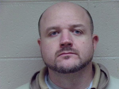 Bryan K Easterday Jr a registered Sex or Violent Offender of Indiana