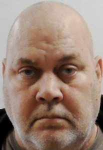 Steven Bryan Campbell a registered Sex or Violent Offender of Indiana