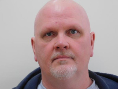 Thomas Donald Schreiner a registered Sex or Violent Offender of Indiana