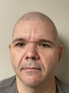 Clayton Raymond Mcneely a registered Sex or Violent Offender of Indiana