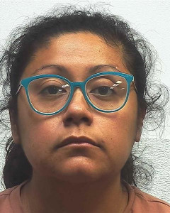 Chelsea Monique Gomez a registered Sex or Violent Offender of Indiana