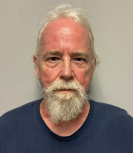 Bruce Richard Burns a registered Sex or Violent Offender of Indiana