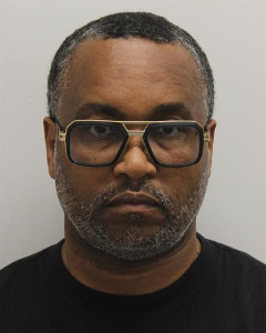 Sean Leon Spates a registered Sex Offender of California