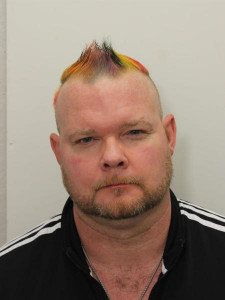 Kenneth Randall Walden Jr a registered Sex Offender of Ohio