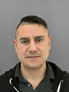 Daniel Dale Tapia a registered Sex or Violent Offender of Indiana