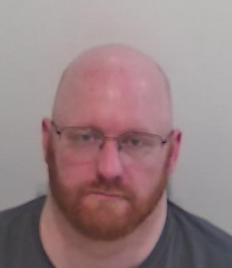 James Michael Boore a registered Sex or Violent Offender of Indiana