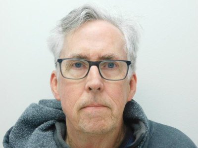 Steven Daniel Thomas a registered Sex or Violent Offender of Indiana