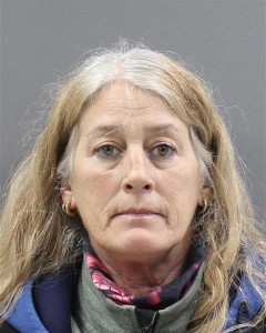 Kathryn Marie Thomas a registered Sex or Violent Offender of Indiana