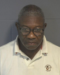 Eric Keith Short a registered  of Indiana