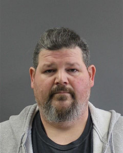 Joshua Dale Coppinger a registered Sex or Violent Offender of Indiana