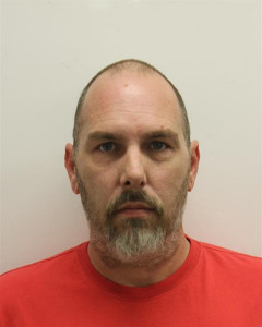 David Paul Brinkman a registered Sex or Violent Offender of Indiana