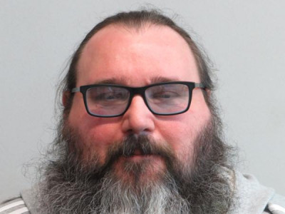 David Nicholas Edwards a registered Sex or Violent Offender of Indiana