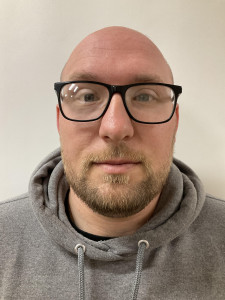 Trevor N Tice a registered Sex or Violent Offender of Indiana