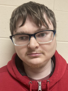 Benjamin Karl Crisler a registered Sex or Violent Offender of Indiana