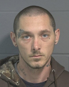 Denny Ray Harding a registered Sex or Violent Offender of Indiana