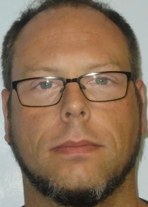 Daniel Council Smith a registered Sex or Violent Offender of Indiana