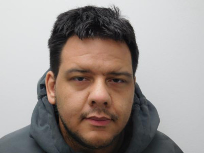 Tino Santiago Santos a registered Sex or Violent Offender of Indiana