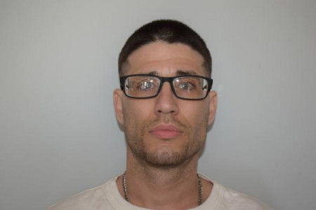 Kyle Andrew Gibson a registered Sex or Violent Offender of Indiana