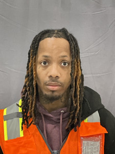 Donte Hines a registered Sex or Violent Offender of Indiana