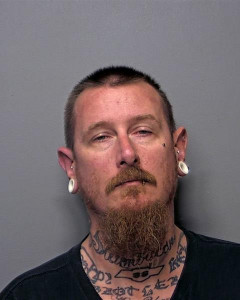 Christopher Brian Misner a registered Sex or Violent Offender of Indiana