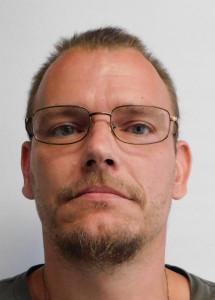 James Adam Meredith a registered Sex or Violent Offender of Indiana