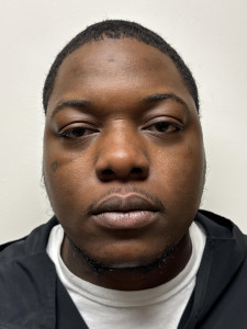 Carnelius Deshaun Williams a registered Sex or Violent Offender of Indiana