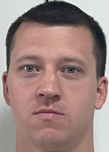 Justin Lee Anderson a registered Sex or Violent Offender of Indiana