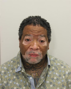 Roland Antone Devoe a registered Sex or Violent Offender of Indiana