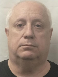 John L Santangelo a registered Sex or Violent Offender of Indiana