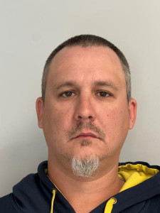 Bryce Allen Carpenter a registered Sex or Violent Offender of Indiana