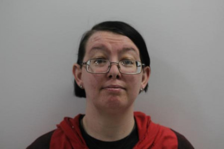 Kayla Lynn Scott a registered Sex or Violent Offender of Indiana