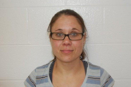 Stephanie Denise Ridings a registered Sex or Violent Offender of Indiana