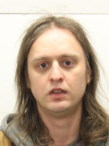 Ian Nathaniel Spence a registered Sex or Violent Offender of Indiana