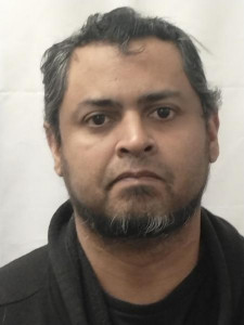 Rene Lozada a registered Sex or Violent Offender of Indiana