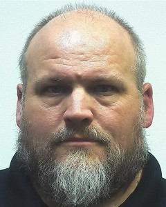 Joshua Laketon Clark a registered  of Indiana