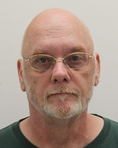 Terry Paul Brown a registered Sex or Violent Offender of Indiana