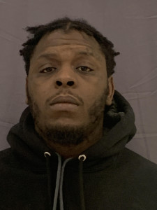 Tronell Dewayne Morgan a registered Sex or Violent Offender of Indiana